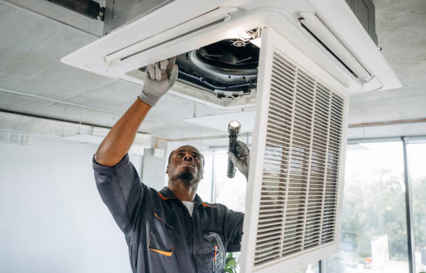 Licensed Hvac Maintenance service in Dover, PA - FH HVAC